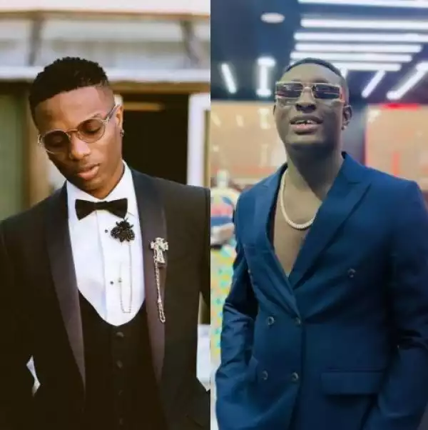 Who No Love Wizkid Suppose Run Mad This Year - Carter Efe
