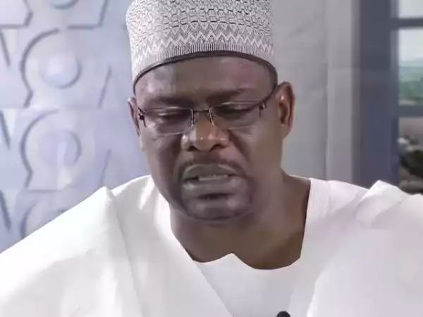 I think there is nothing wrong with social media bill - Ali Ndume says