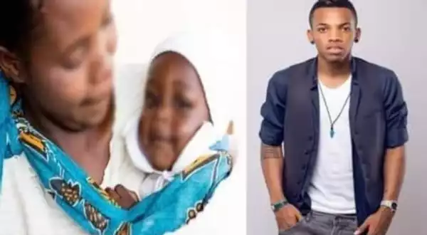 Zambian Woman Asks Nigerian Singer, Tekno To Pay Child Support, Claims Listening To His Music Got Her Pregnant