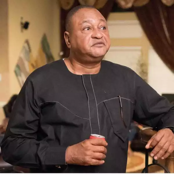 I Never Envisaged Being A Polygamist – Jide Kosoko Reveals