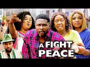 A Fight For Peace Season 9