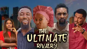 Yawa Skits - The Ultimate Rivalry Episode 1 (Yawaskits 207) (Video)