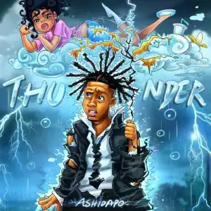 Ashidapo – Thunder