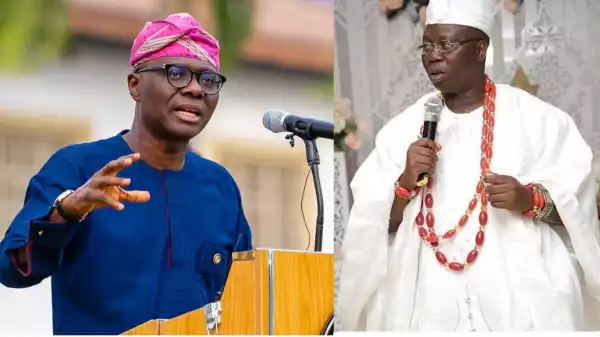 Insecurity: Terrorists Have Infiltrated Lagos, Can Strike Anytime — Gani Adams