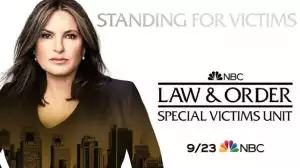 Law and Order SVU S23E14