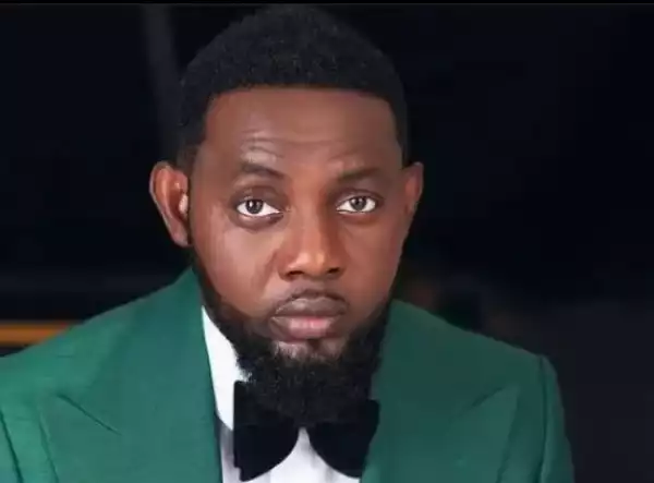 I’m Not Among Top 20 Funniest Comedians In Nigeria – AY Makun Says