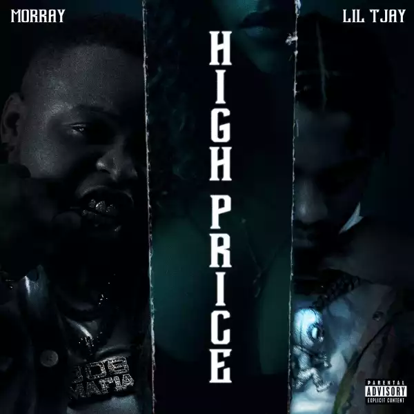 Morray Ft. Lil Tjay – High Price (Instrumental)