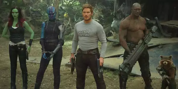 Guardians of the Galaxy Vol. 3 Reportedly Starts Filming in Late 2021