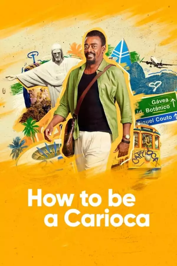 How to Be a Carioca S01E06