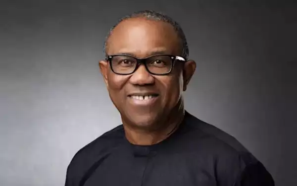 Insecurity: Obasanjo, Yar’Adua’s Presidency Can’t Be Compared To Jonathan, Tinubu’s – Peter Obi