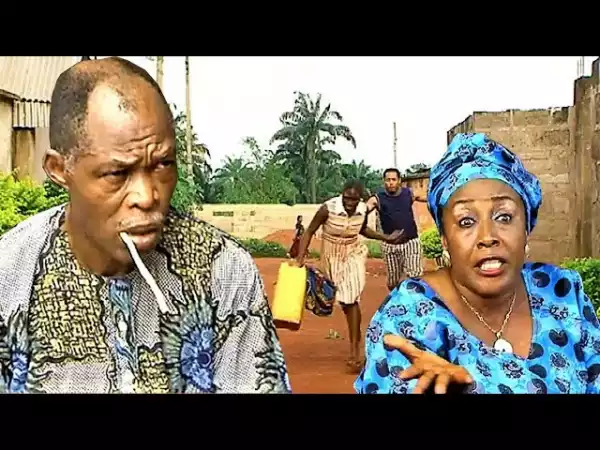Unending Love 1 (Old Nollywood Movie)
