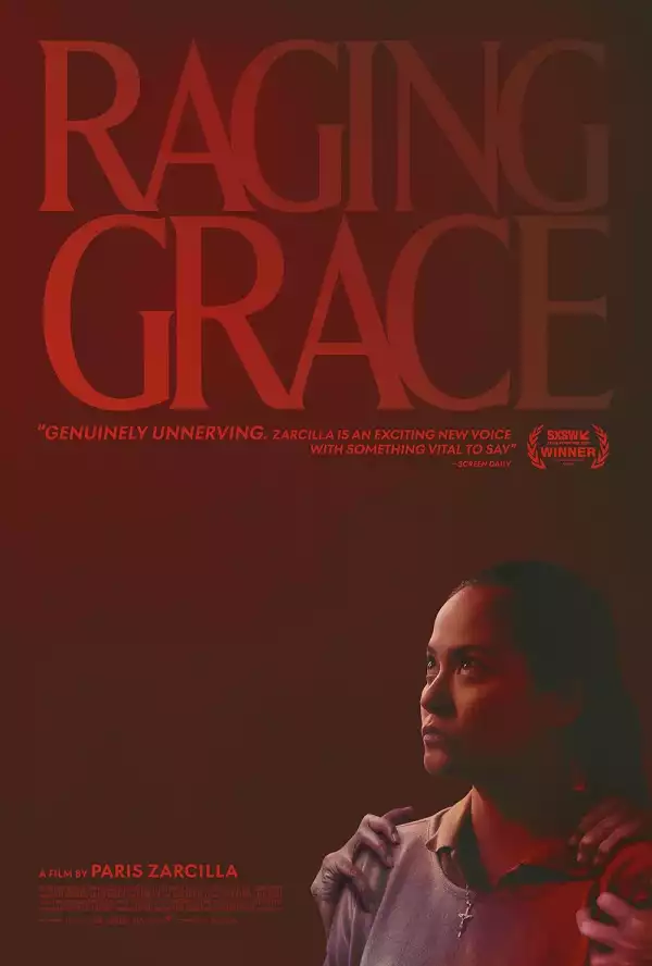 Raging Grace (2023)