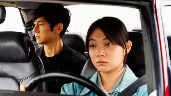 Acclaimed Japanese Film Drive My Car Heads to HBO Max