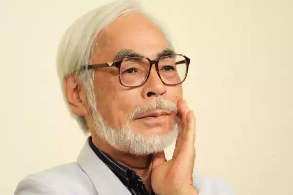 Studio Ghibli Gives Update on Hayao Miyazaki’s Next Movie