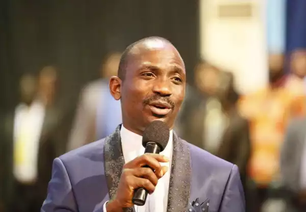 Nigeria Experiencing Dreadful Days — Pastor Enenche