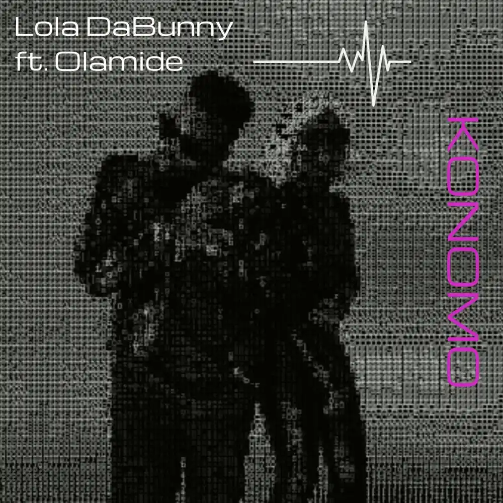Lola DaBunny – Konomo Ft. Olamide