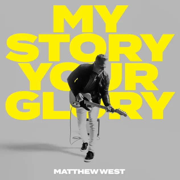 Matthew West – You Changed My Name