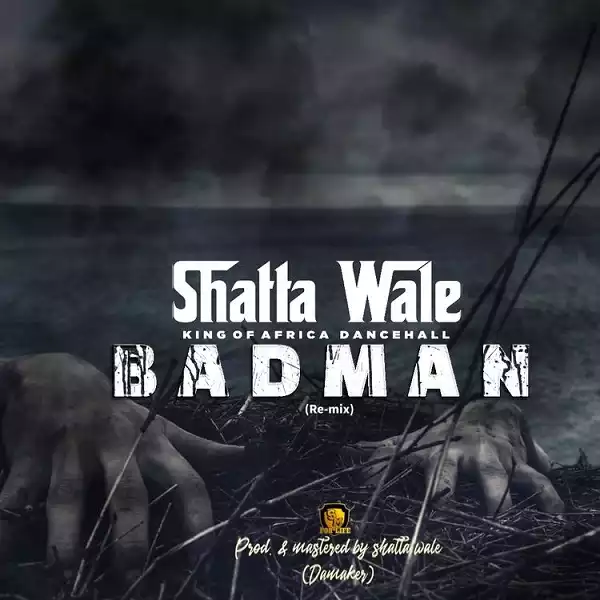 Shatta Wale – Born Great