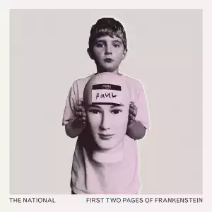 The National Ft. Phoebe Bridgers – Your Mind Is Not Your Friend