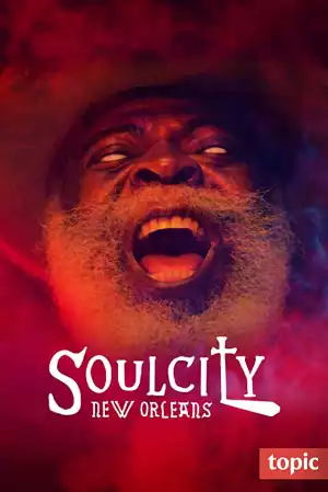 Soul City 2020 Season 01