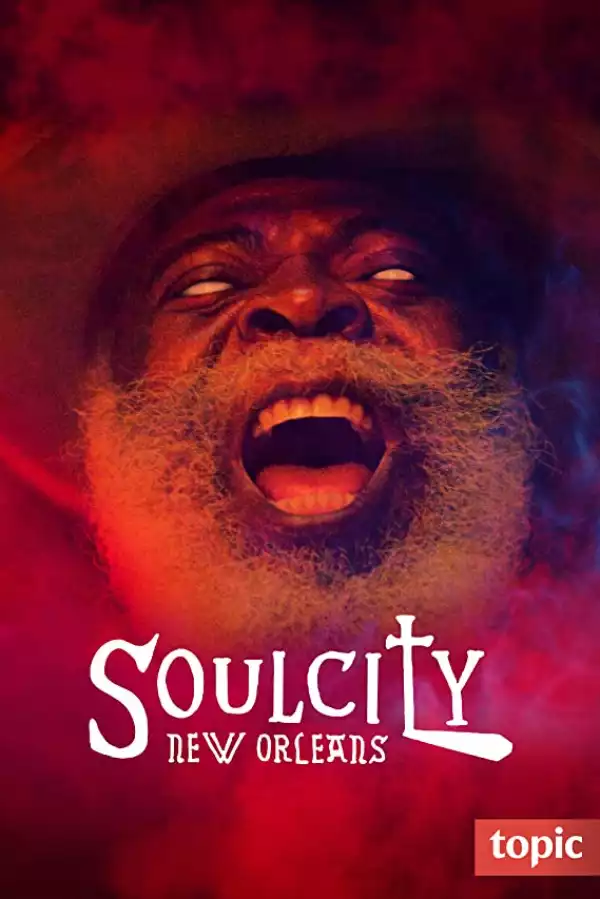 Soul City 2020 S01 E01