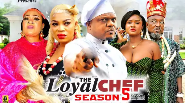 The Loyal Chef Season 5