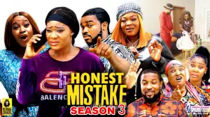 Honest Mistake Season 3