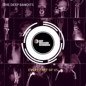 The Deep Bandits – They Don’t Understand (Original Mix)
