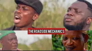 Yemi Elesho - The Roadside Mechanics (Comedy Video)