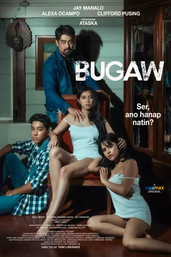 Bugaw (2023) [Filipino]