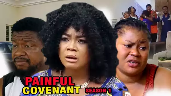 Painful Covenant (Old Nollywood Movie)