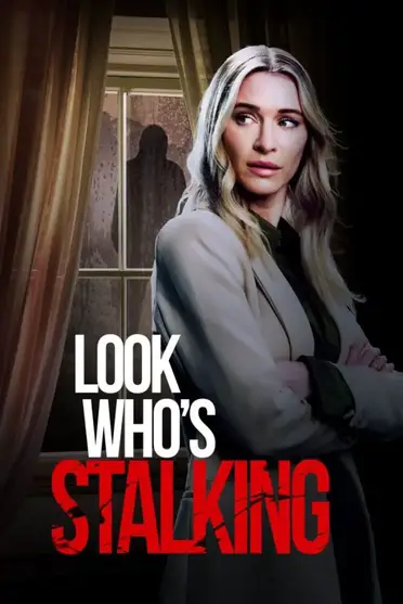 Look Whos Stalking (2023) [Haunted by My Stalker]