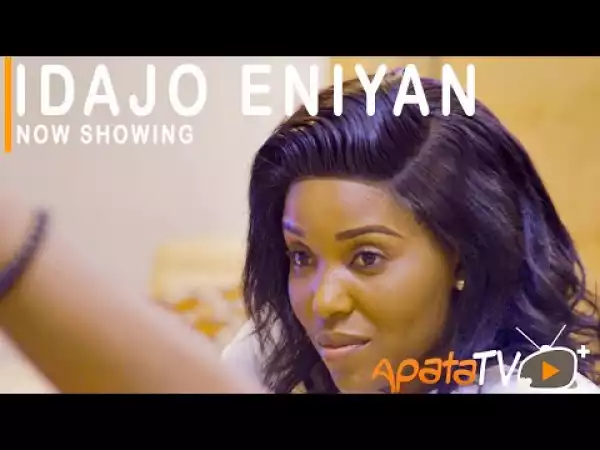 Idajo Eniyan (2021 Yoruba Movie)