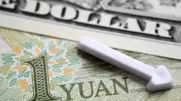 Beijing Orders State Banks To Get Ready For Massive Dollar Dump
