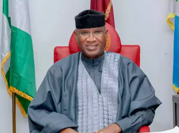 Court Dismisses PDP’s Bid To Disqualify Omo-Agege From Delta Governorship Election