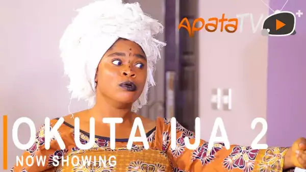 Okuta Ija Part 2 (2021 Yoruba Movie)