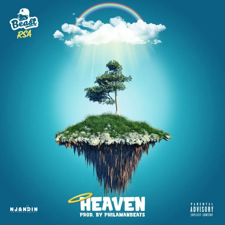 Beast RSA – Heaven