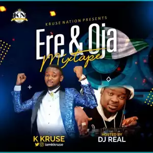 DJ Real – Ere And Oja Mix