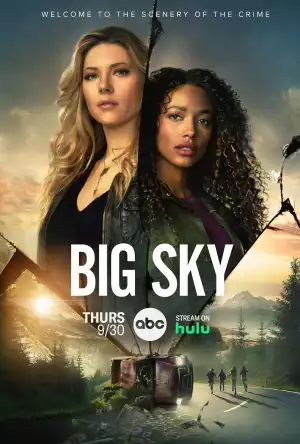 Big Sky 2020 Season 3