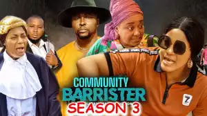 Community Barrister Season 3