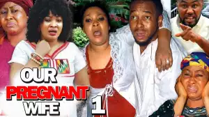 Our Pregnant wife (Old Nollywood Movie)