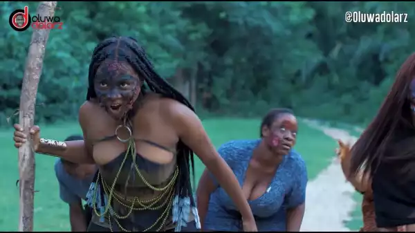 Oluwadolarz – Jungle Justice  (Comedy Video)