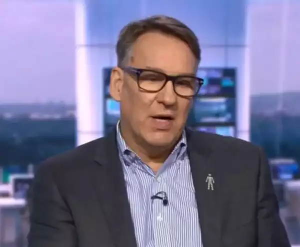 Merson reveals ‘advantage’ Chelsea have over Arsenal ahead of Saturday’s clash