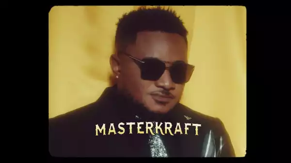 MasterKraft ft. Phyno – Egbon (Video)