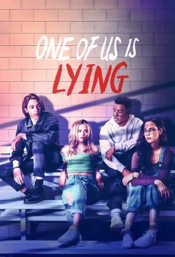 One of Us Is Lying S01E03