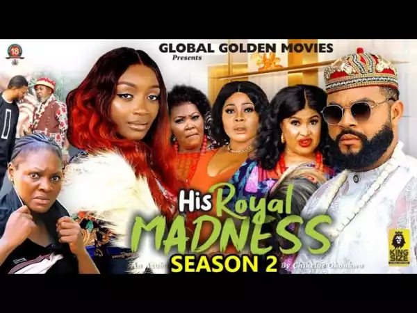 His Royal Madness Season 2