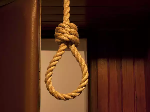 Court Sentences 2 Men To Death by Hanging for Killing Tricycle Rider