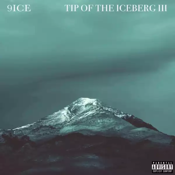 9ice – Tip Of The Iceberg III (EP)