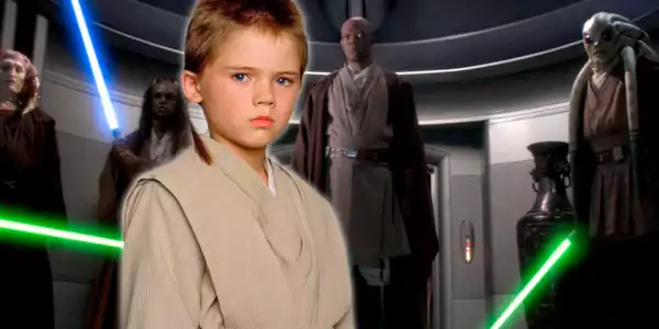 Star Wars: What Needs To Happen For A Padawan To Become A Jedi