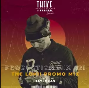 JayLokas – Production Mix 021 (The Lokii Promo Mix)